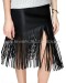Thursday Night Fringe Skirt